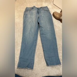 1822s women 14w jeans